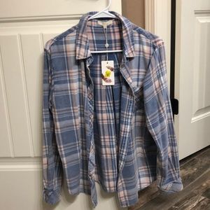 Flannel